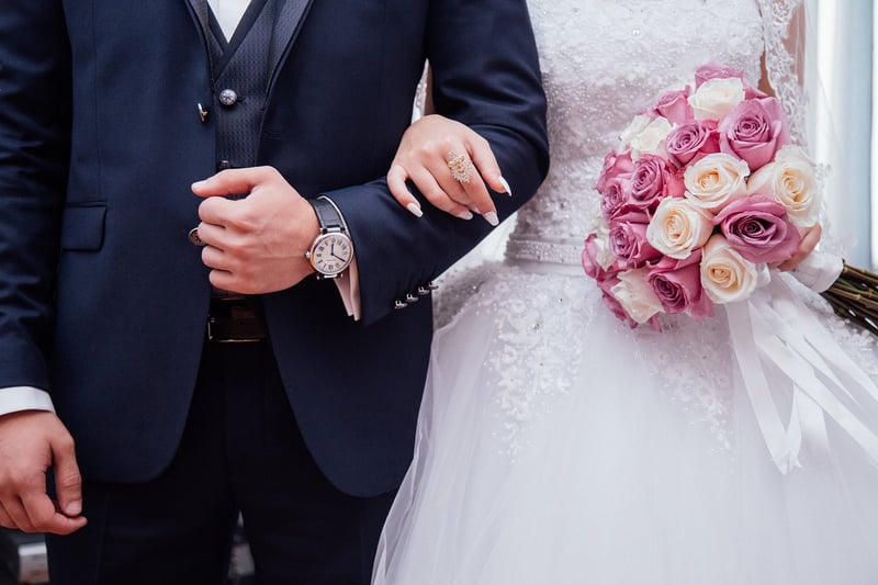 Boho Bridal